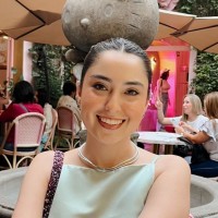 Carolina Cantu Peña