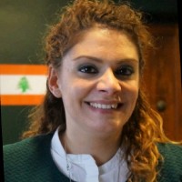 Marie-Claire Dib Jawhar