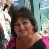 Maria Radcliffe