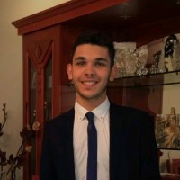 Anthony Kabalan Seif