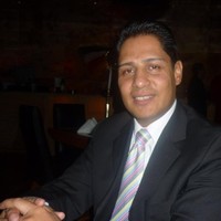 Juan Carlos Reyes Quintero