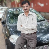 Anand Itagoni