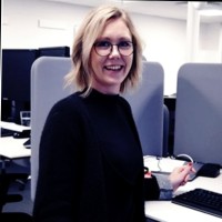 Petra Andersson