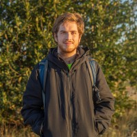 Marc Asensio Clupés