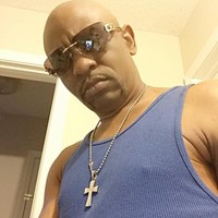 Mario Todd Sr