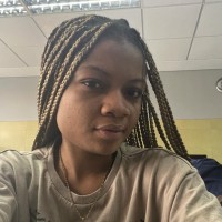 Dorcas Elijah