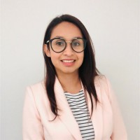 Erika Paola Villamil Pachon