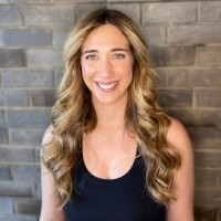 Jenna Monsein