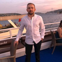 Tuncay Adnan Molu