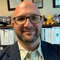 Randy Cross, Ed.D.