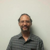 Ron Haithcock
