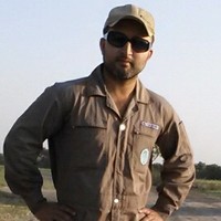 Syed Ali Hasnain