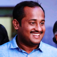 Jayaraj Velusamy