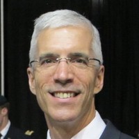 Rob Pruden