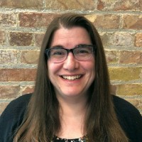 Lisa Drouhard, CSP