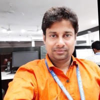 Rajeevalochan Perubhotla