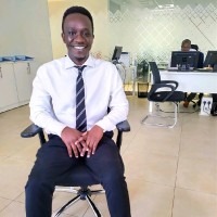 Alfred Arunga