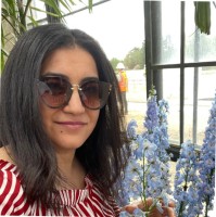Rasha Mousa