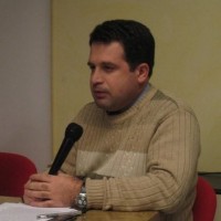 Sergo Parulava