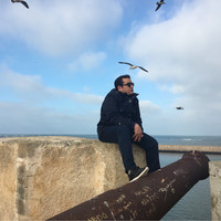 Khaled karim Abdelaziz