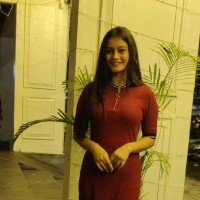 Nikita Ghugatyal
