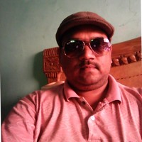 Mahesh Sharma