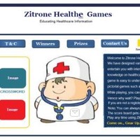 Zitrone Healthcare Solutions