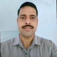 Santosh Satapathy