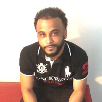 Elijah Alfred