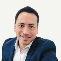 César Vallejo Díaz