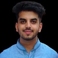 Anirvan Goswami