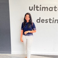 Ankitha Rai K