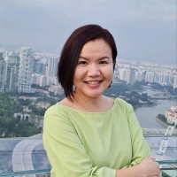 Tricia Lee