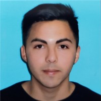 Yamil Huenuan