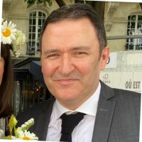 Francois Armagnac