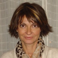 Gordana Ivkovic-Grujic