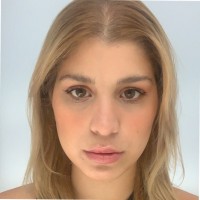 Giovanna Garcia Sanches