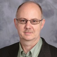 Tony Briggs