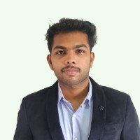Jithin M