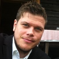 Daniel Frost