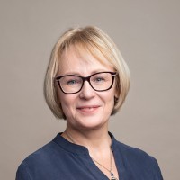 Ludmila Agapova