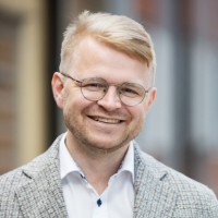 Jakob Lindqvist
