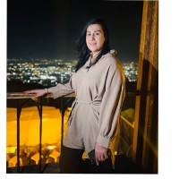 Areeba Shabir