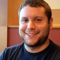 Ethan Rosenberg