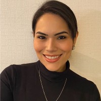 Adriana Romero Fermín