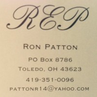 Ron Patton