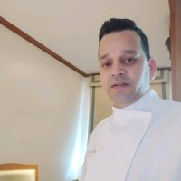 Chef Pawan Thakur