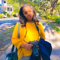 Deonica Thomas