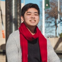 Gordon Luu