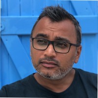 Yatin Patel